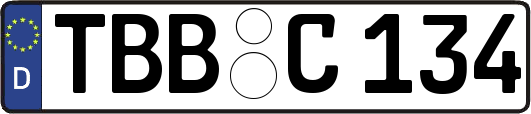 TBB-C134