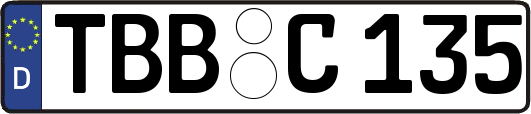 TBB-C135