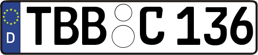TBB-C136