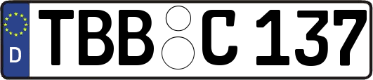 TBB-C137