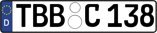 TBB-C138