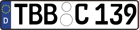TBB-C139