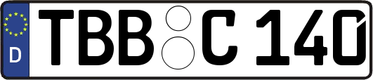 TBB-C140