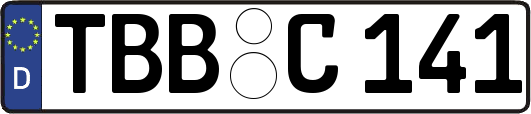 TBB-C141