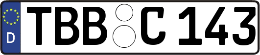 TBB-C143