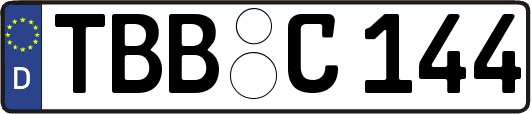 TBB-C144