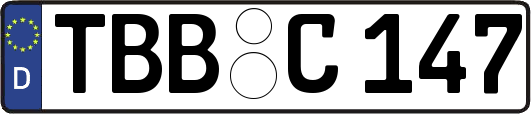 TBB-C147