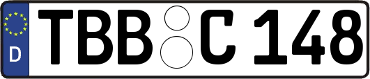 TBB-C148