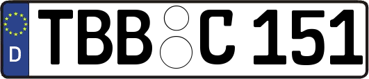 TBB-C151