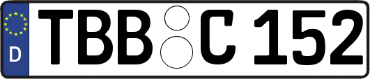 TBB-C152