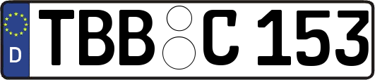 TBB-C153
