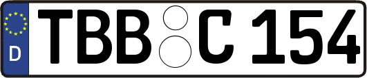 TBB-C154