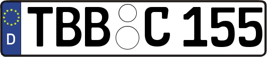 TBB-C155