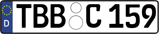 TBB-C159