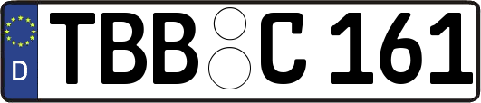TBB-C161