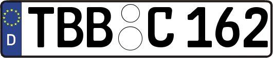 TBB-C162