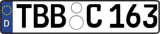 TBB-C163