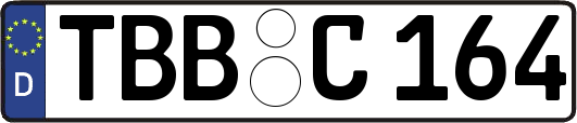 TBB-C164