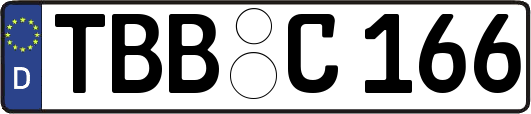 TBB-C166