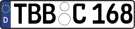 TBB-C168
