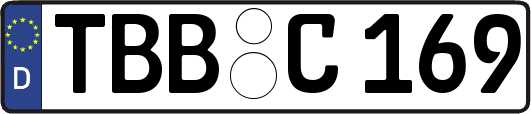 TBB-C169