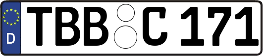 TBB-C171