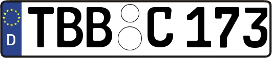 TBB-C173