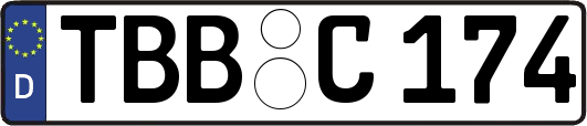 TBB-C174
