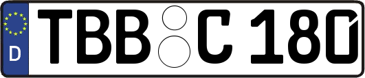 TBB-C180