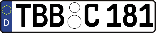 TBB-C181