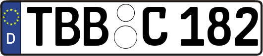 TBB-C182