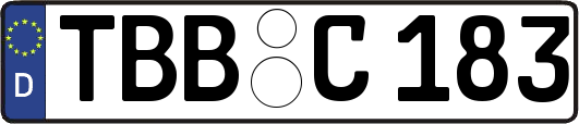 TBB-C183