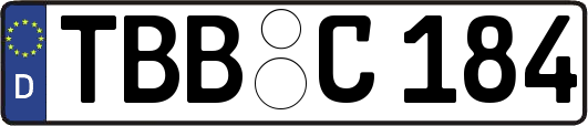 TBB-C184