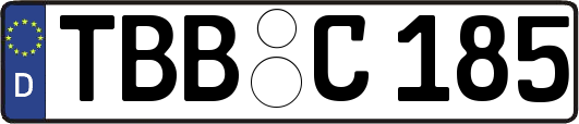 TBB-C185