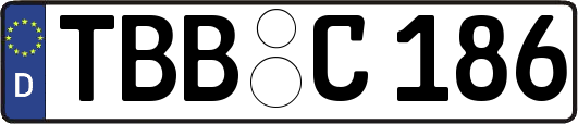 TBB-C186