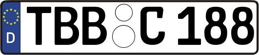 TBB-C188