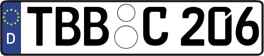 TBB-C206