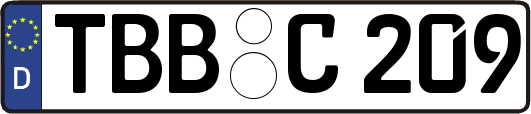 TBB-C209