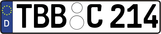 TBB-C214
