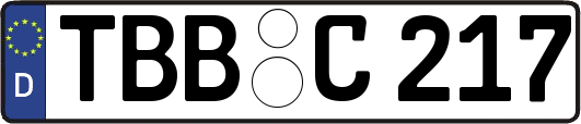 TBB-C217