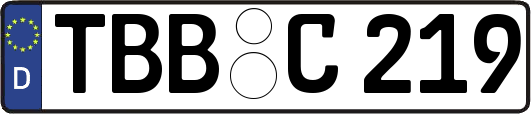 TBB-C219