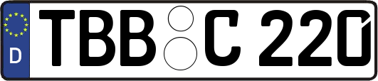 TBB-C220