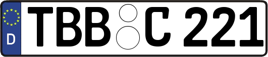 TBB-C221