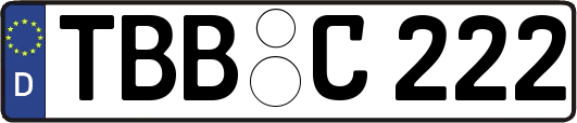 TBB-C222