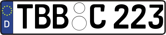 TBB-C223