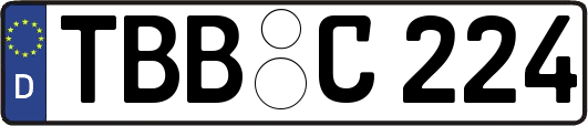 TBB-C224