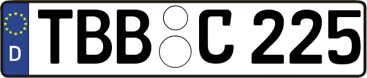 TBB-C225