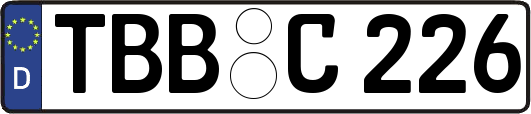 TBB-C226