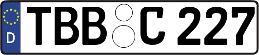 TBB-C227