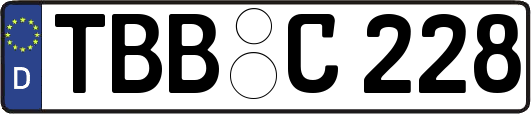 TBB-C228
